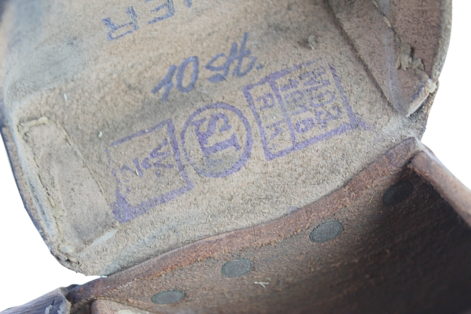 Ładownica A-W Mannlicher M95 1915 