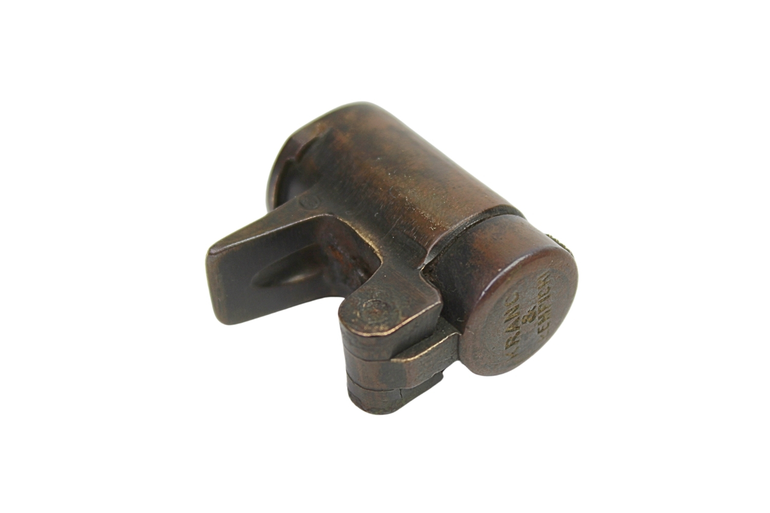 II RP OCHRNIACZ WYLOTU LUFY KBK MAUSER