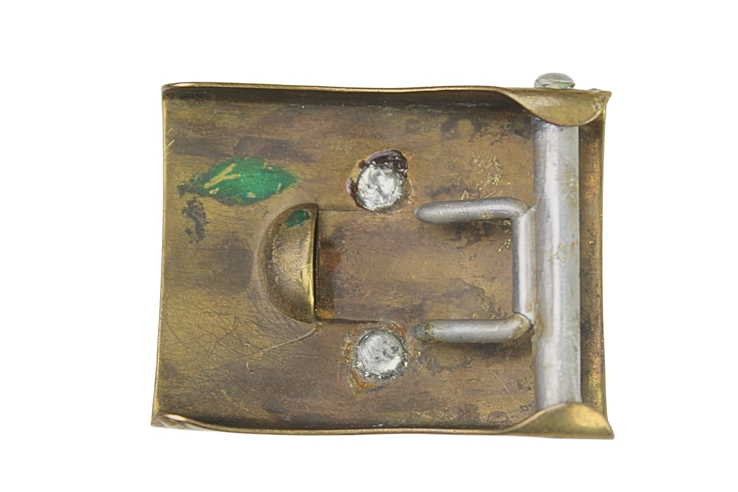 KLAMRA OFICERSKA N.S.B.O.