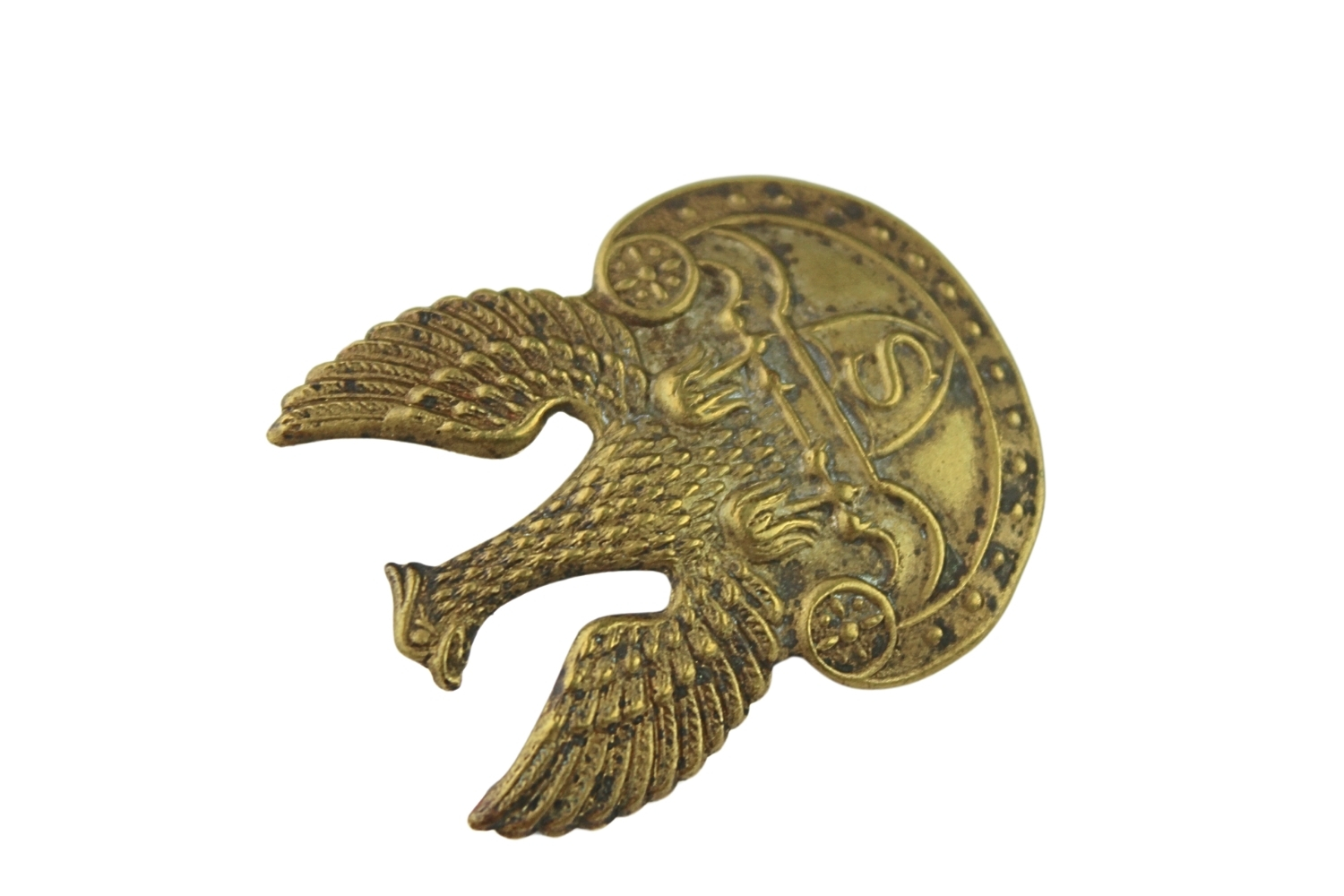 II RP Orzeł strzelecki 