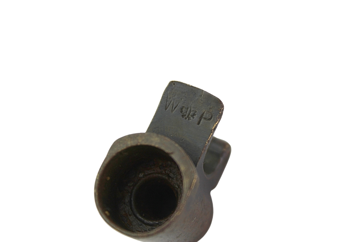 II RP Zatyczka KB. Mauser „Perkun” 1933