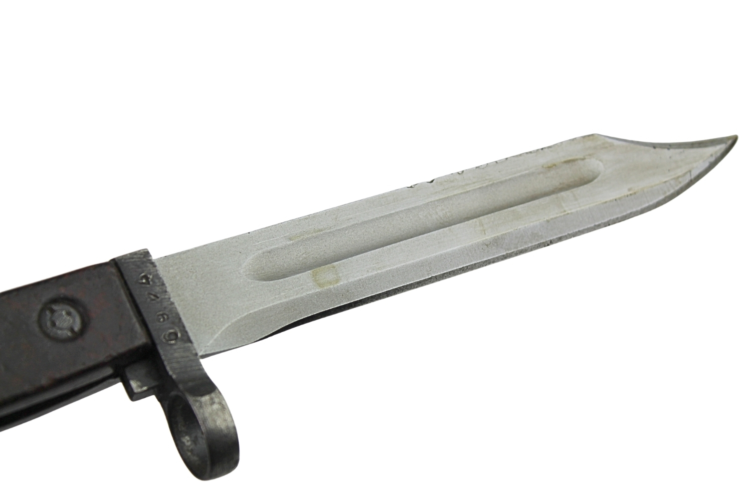 KOREA PÓŁNOCNA BAGNET TYP 68 AK