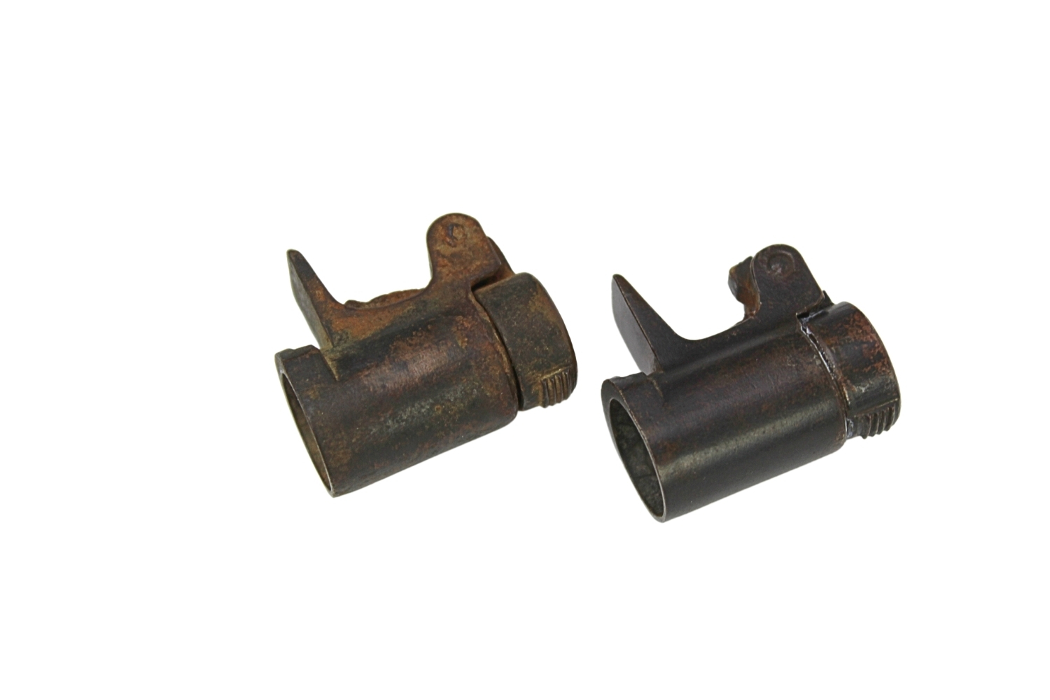 II RP Zestaw Zatyczek KB. Mauser Kranc&Łempicki