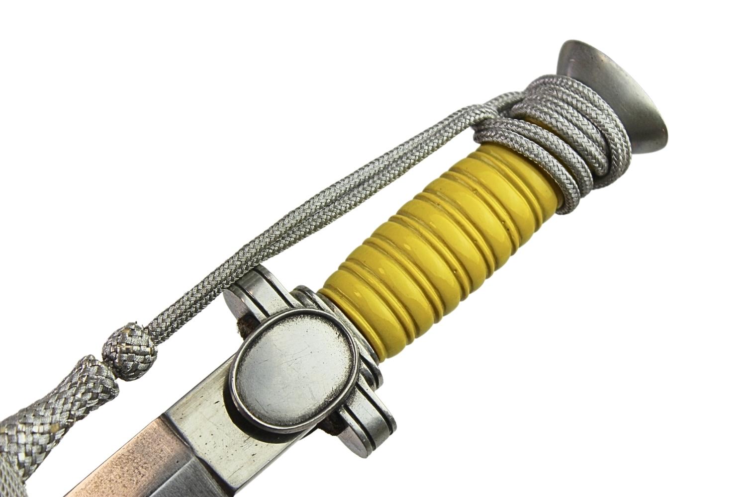 Kordzik M38 Deutsches Rotes Kreuz (DRK) 