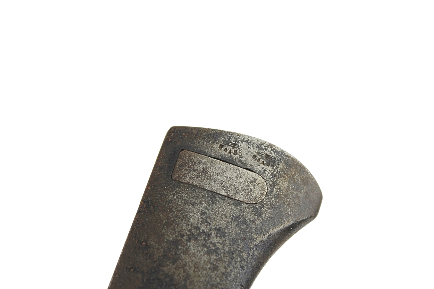 Bagnet niemiecki S84/98 COF 1941 z żabką zgodny