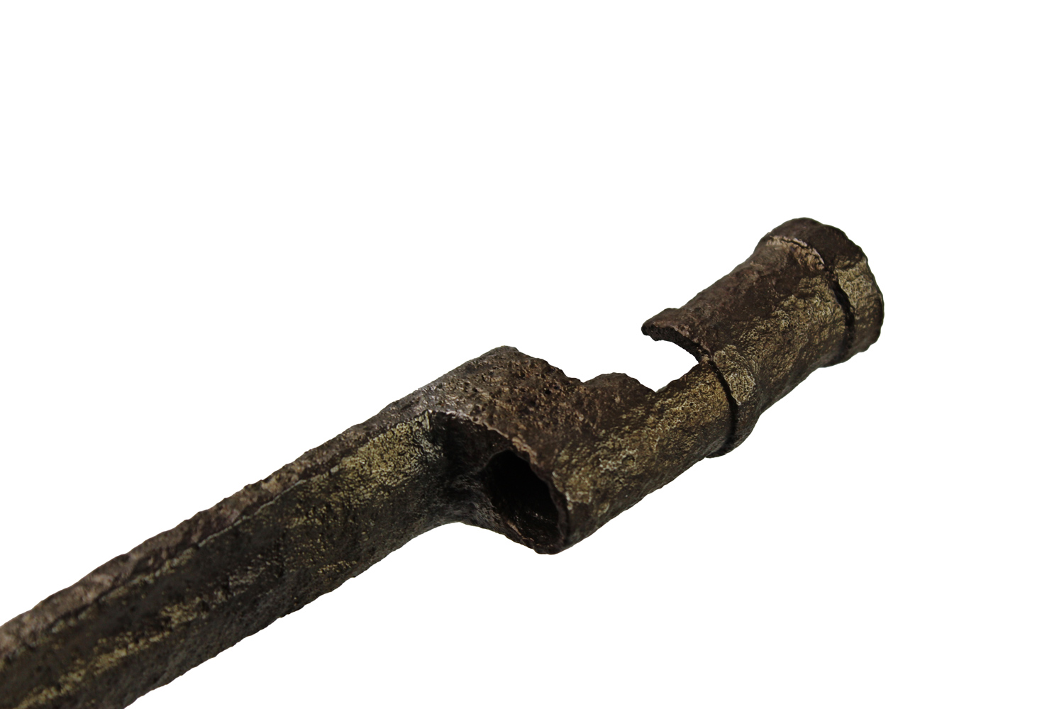 Bagnet rosyjski wz. 91 30 „Leningradzki” 