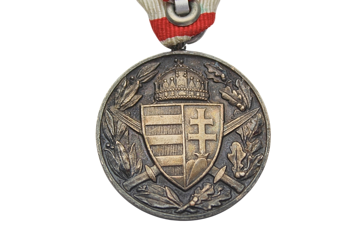 Austro-Węgry Medal pamiątkowy za I Wojnę 1914-1918