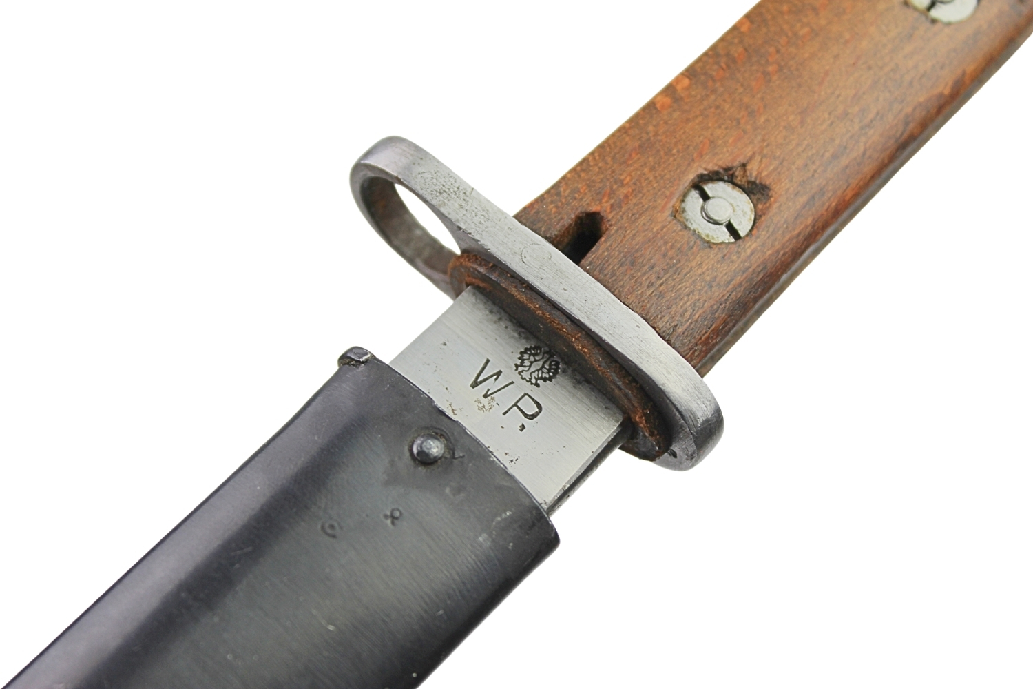 II RP BAGNET WZ. 29 F.B. RADOM