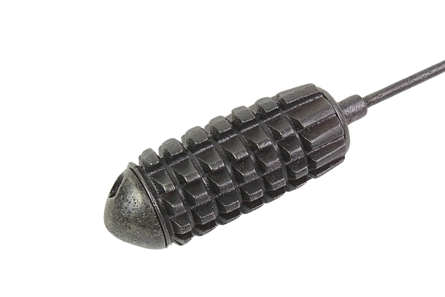 Granat karabinowy Zeitzunder M15 Austro-Węgry Skorupa dekoracyjna 