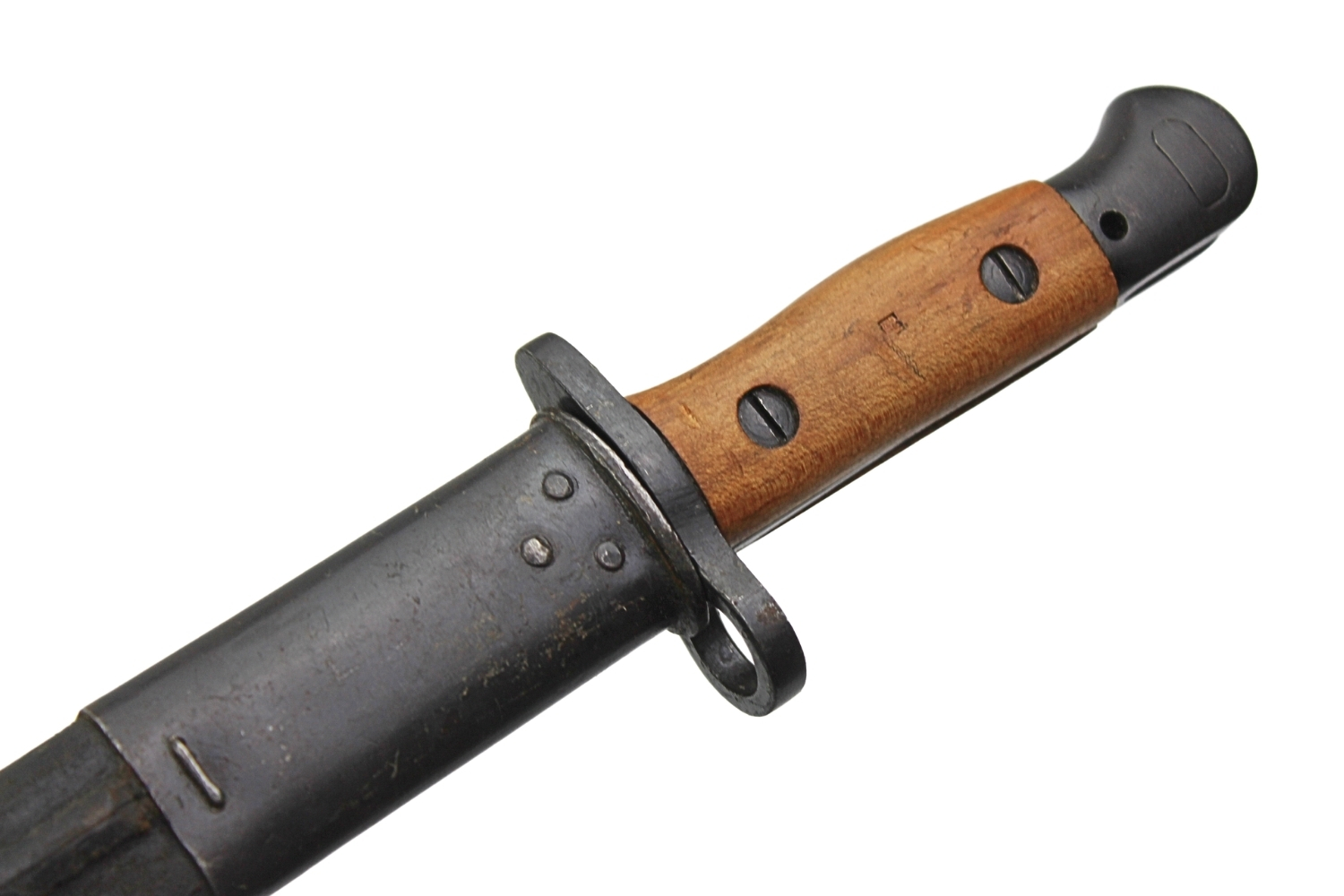 Bagnet wz.43 MK II Indie 