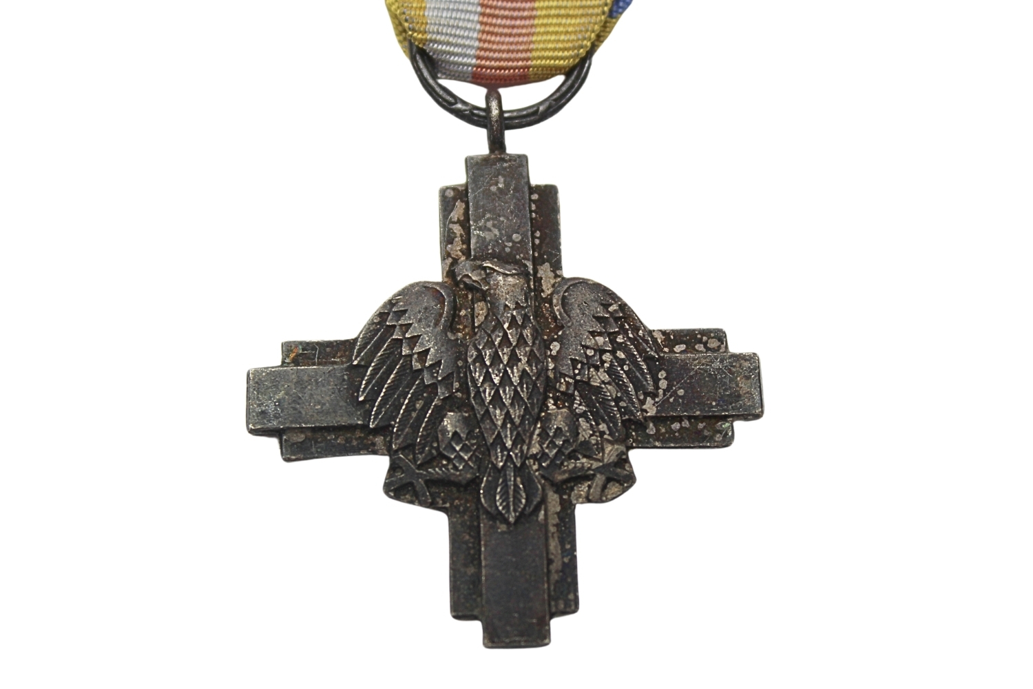 Krzyż bitwy pod Lenino 12.X.1943