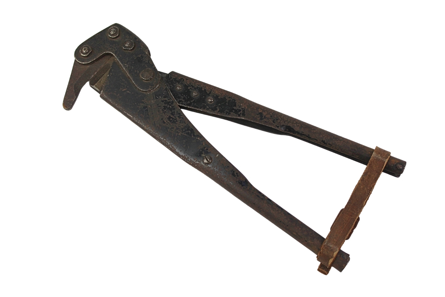 Nożyce saperskie A-W 