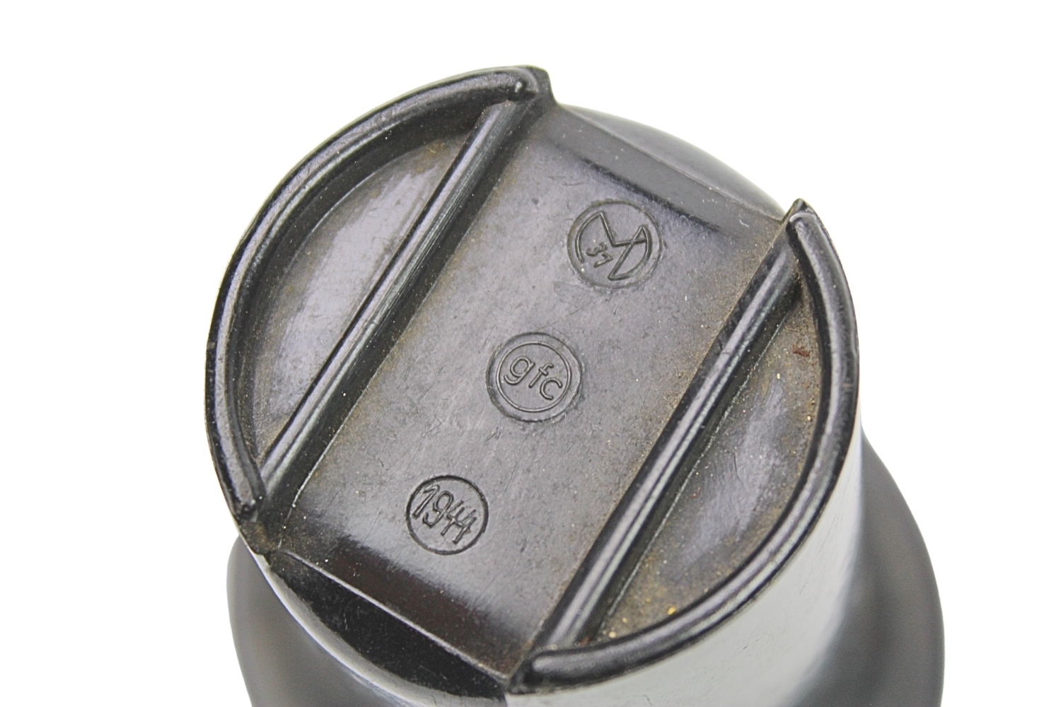 Kubek z manierki niemieckiej GFC 1944