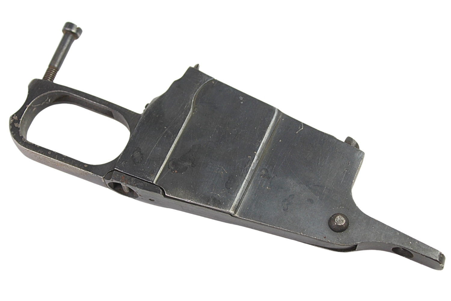 Pudełko Magazynka Kb. Mosin wz.1891 