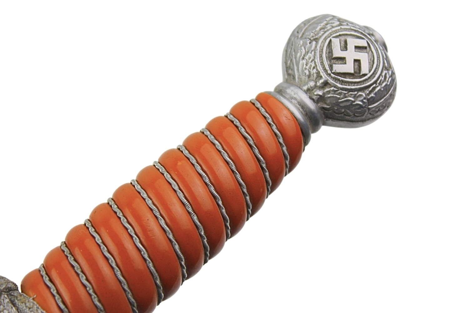 Kordzik Luftwaffe M37 Paul Weyersberg Solingen 