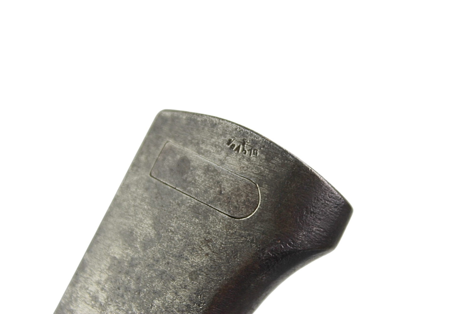 Bagnet niemiecki S84 98 CRS 1944 z żabką zgodny