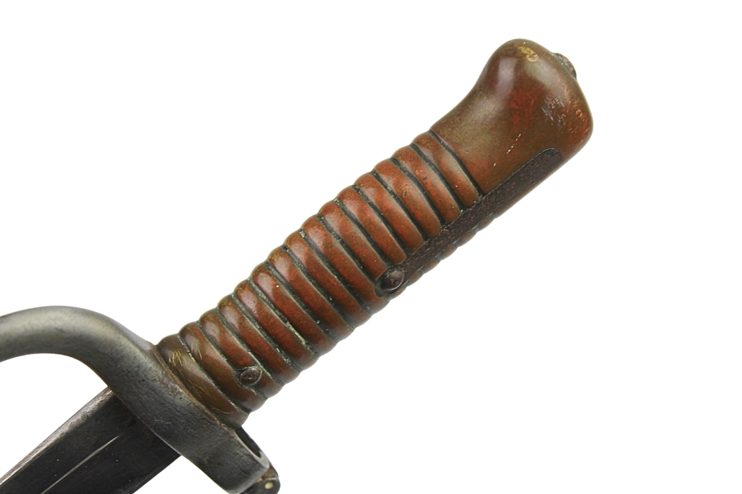 FRANUCSKI BAGNET CHASSEPOT WZ. 1866 CHASSEPOT