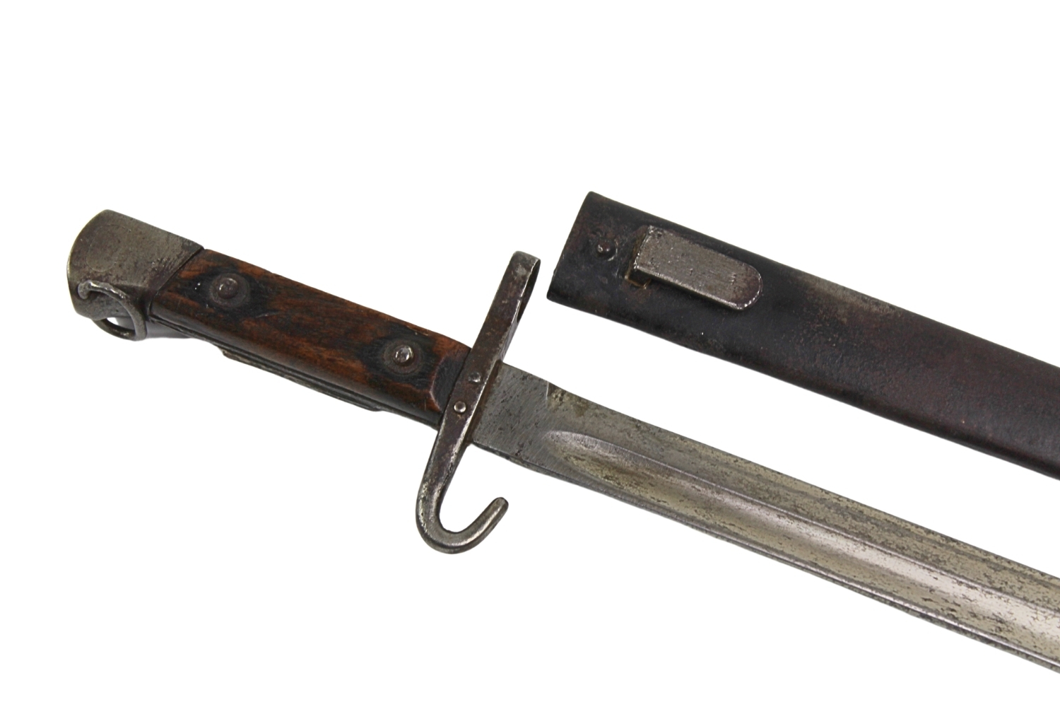 Bagnet mannlicher M95 Podoficerski pamiątkowy 