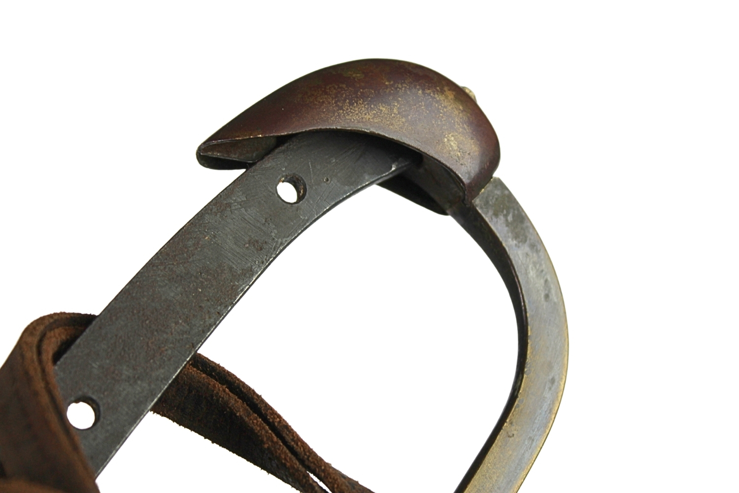 II RP Szabla wz.34 Huta Ludwików Kielce