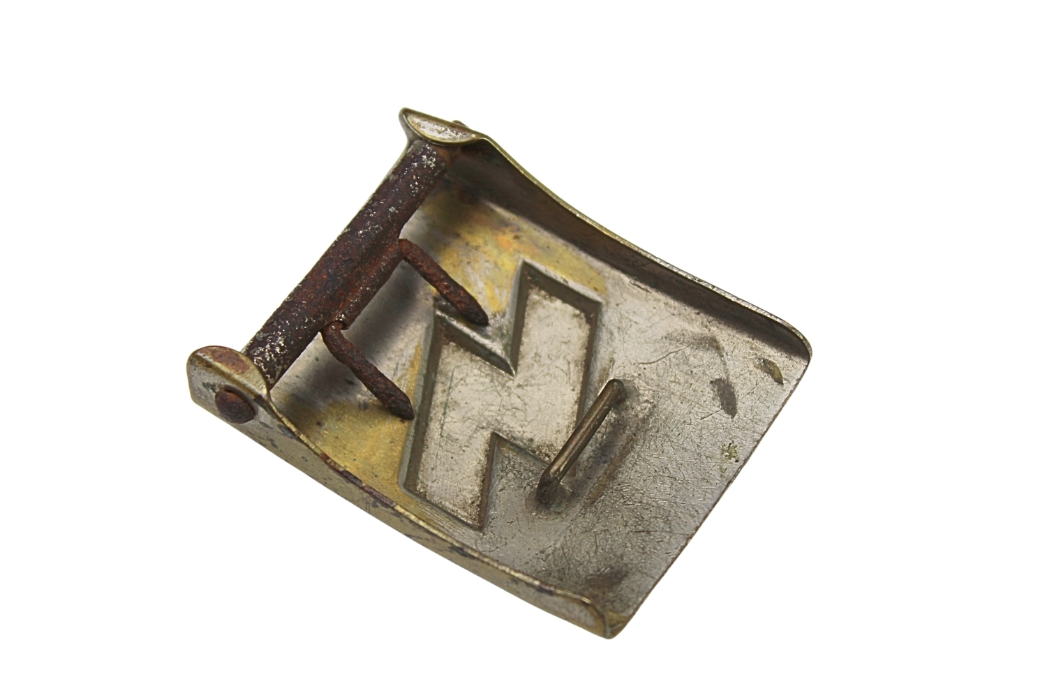 KLAMRA DEUTSCHE JUNGVOLK