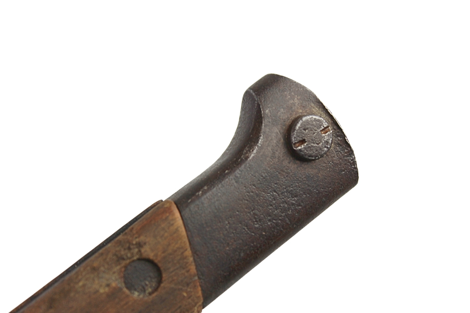 II RP Bagnet wz.29 F.B. Radom „Majowy” 