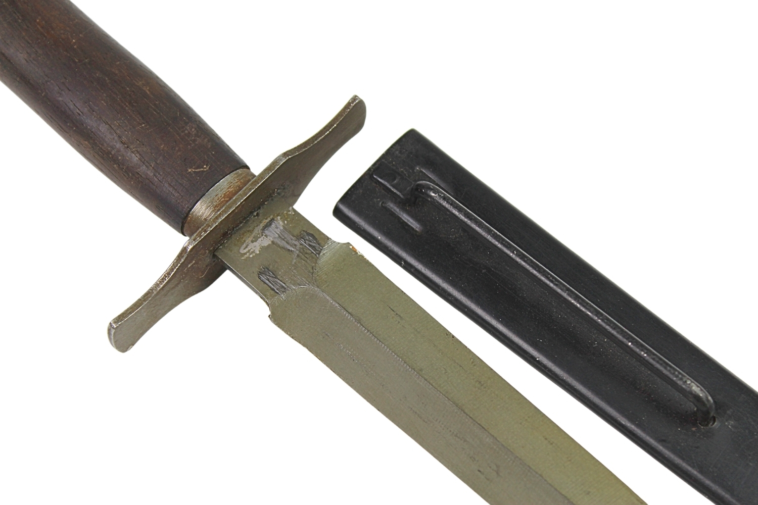 Francuski sztylet La vengeur S.G. C.O.