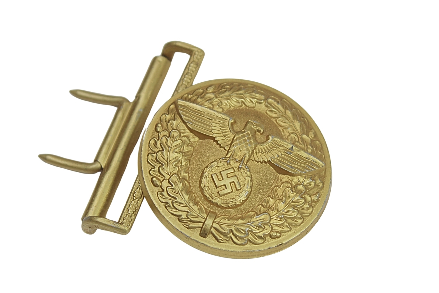 Klamra niemiecka NSDAP RZM M4 30