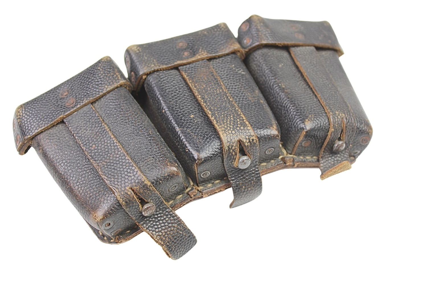 ŁADOWNICA MAUSER K98 