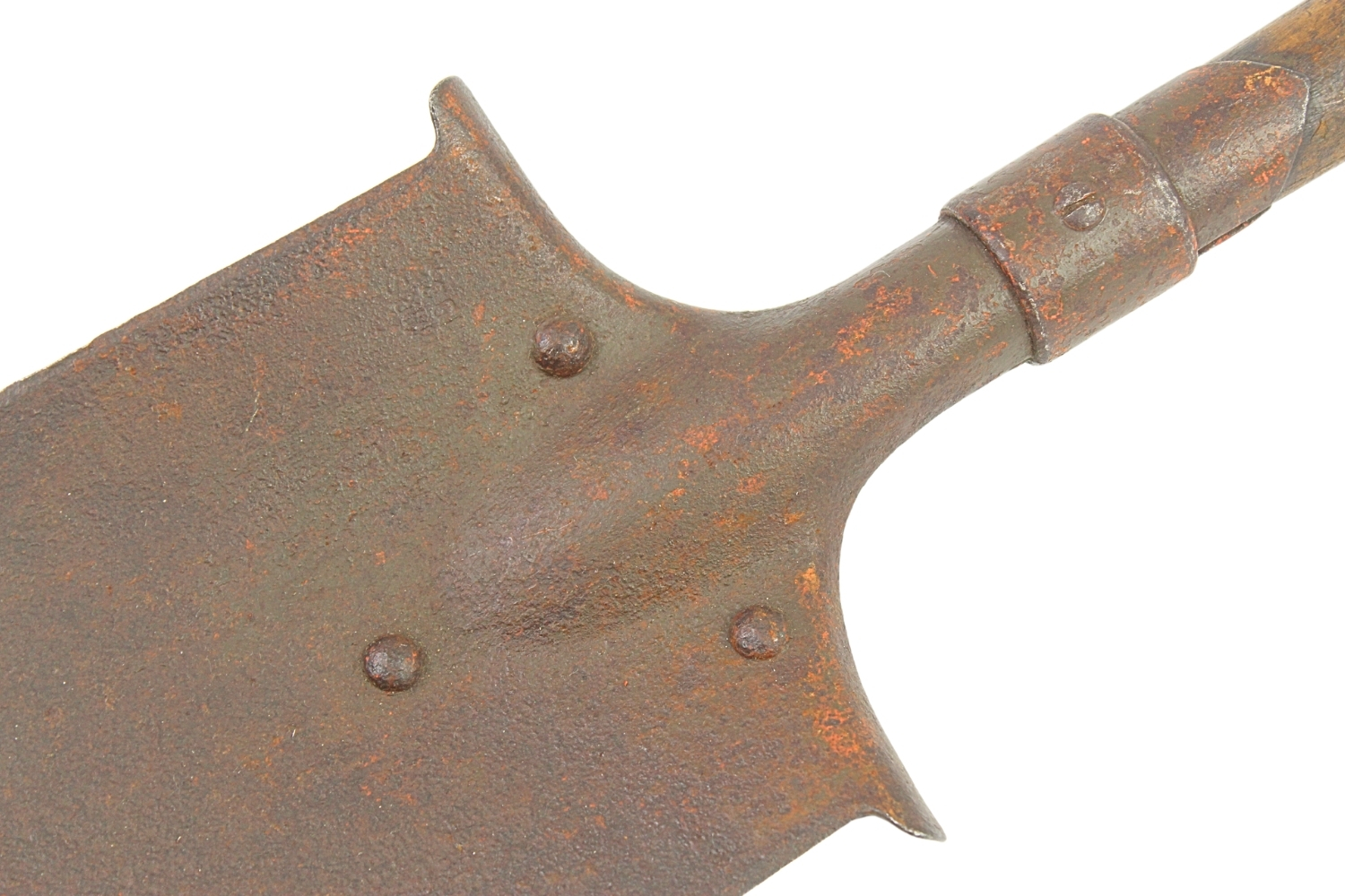 II RP Łopatka Piechoty Mars 1935