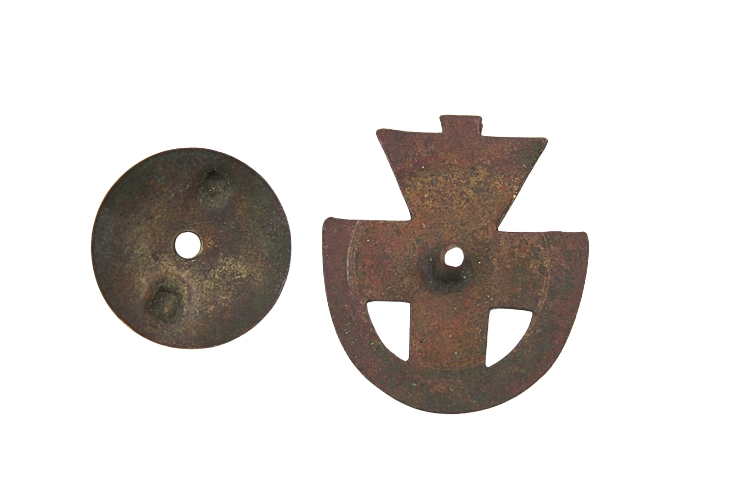 II RP PAŃSTWOWA ODZNAKA SPORTOWA POS