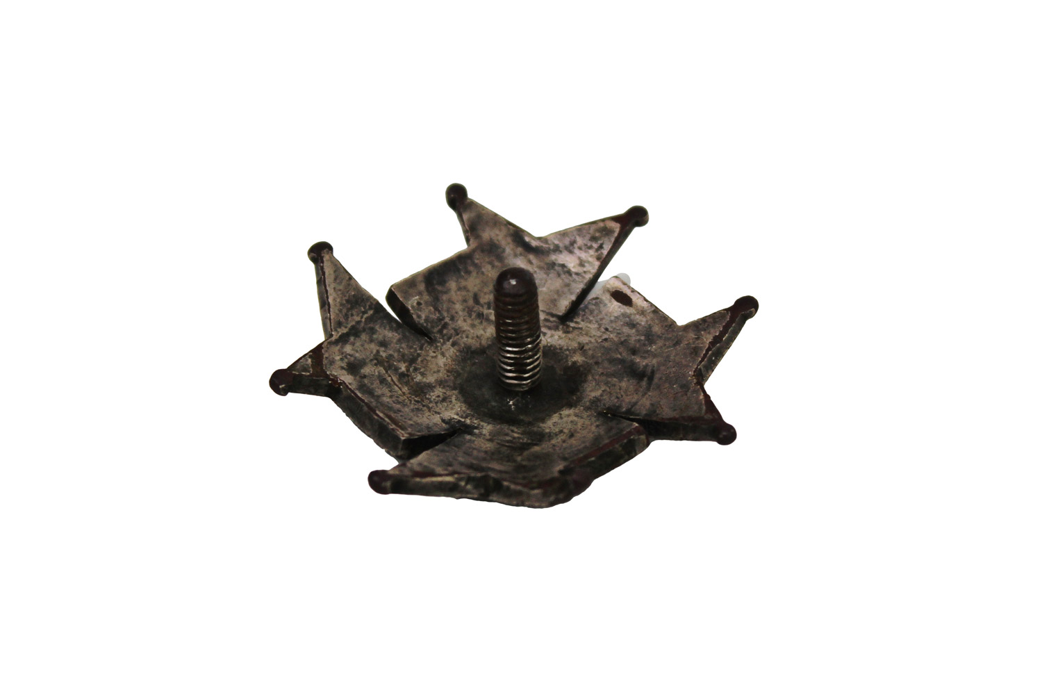 II RP Odznaka 6 Pułk Strzelców Podhalańskich