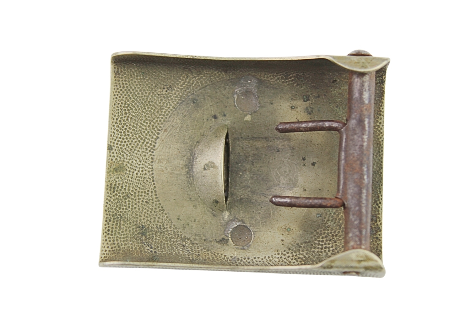 Klamra Wermacht alpaka 