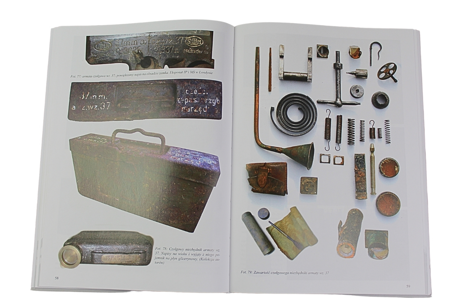 Armata przeciwpancerna 37mm wz.36 