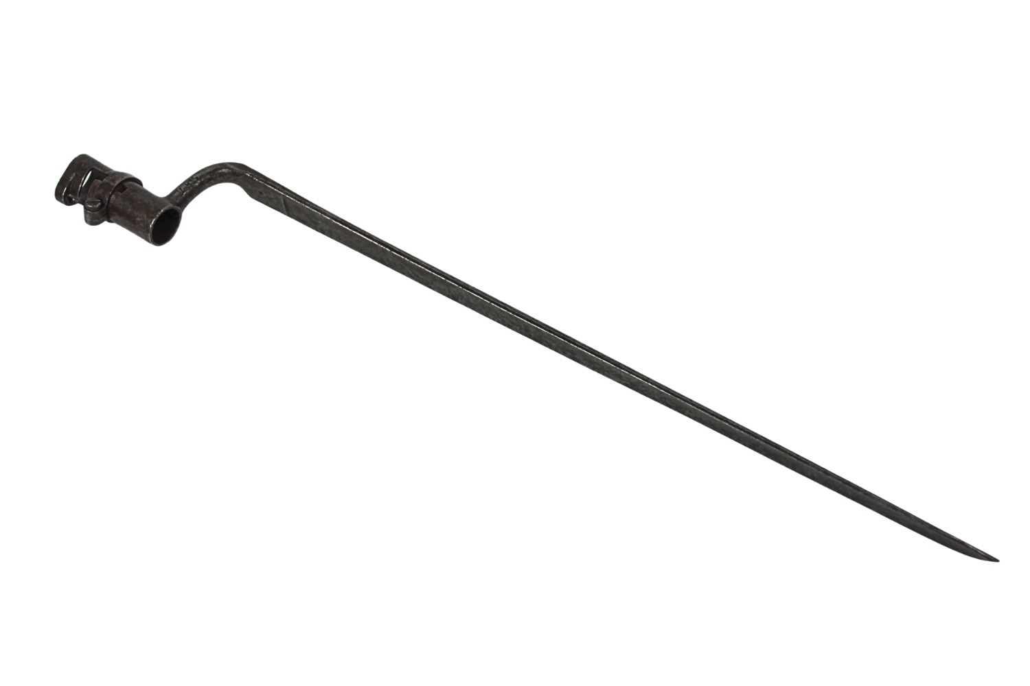 Bagnet francuski tulejowy