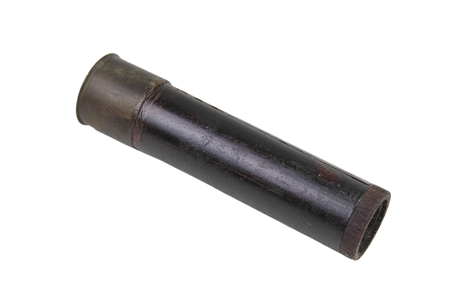 II RP Rakietnica lotnicza 35mm W.A.1 O.A.S. skorupa dekoracyjna