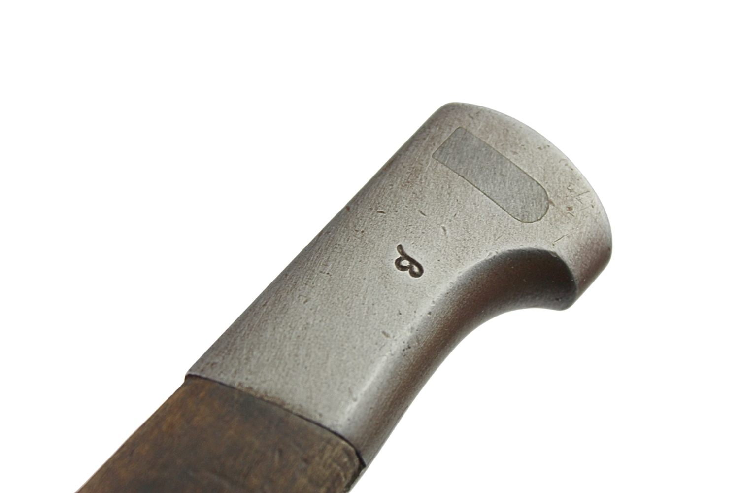 Bagnet Brazylijski M1908 Mauser Solingen