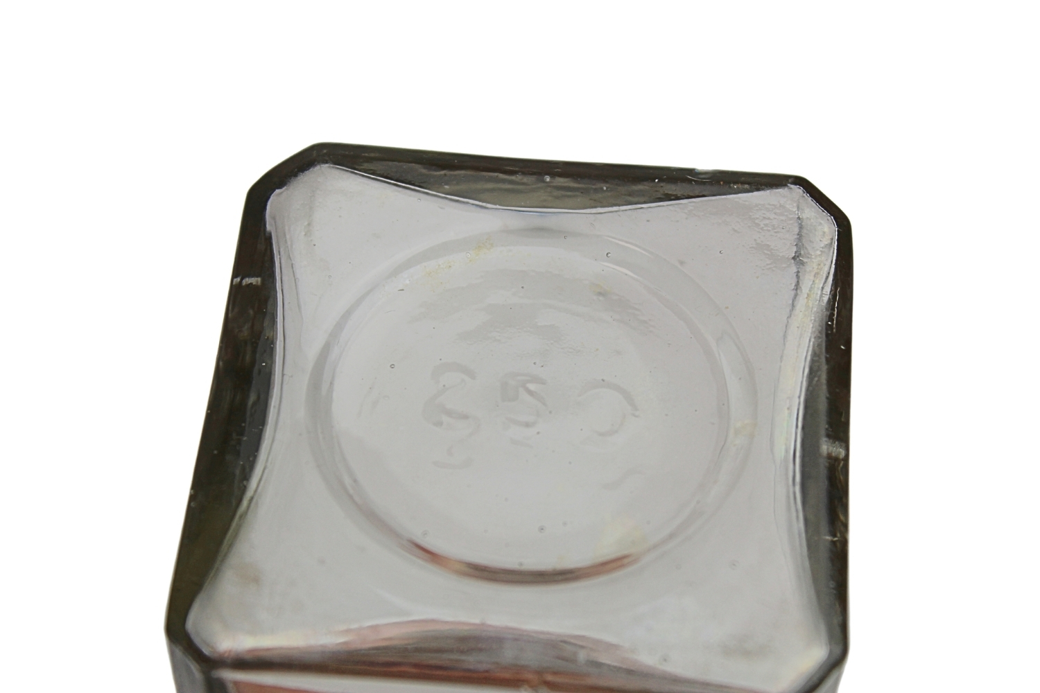 II RP Butelka WP SAN 250ml