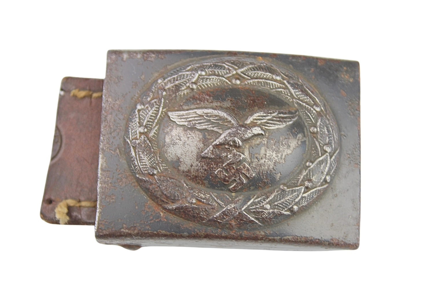 Klamra Luftwaffe 1941