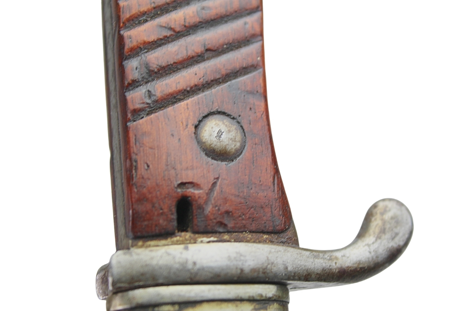 BAGNET PRUSKI S98 "Ość" Erfurt