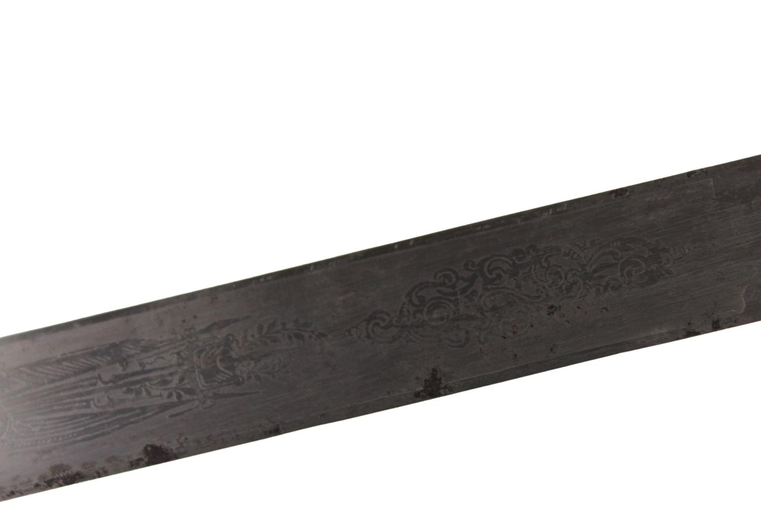 Bagnet M71 paradny z dekorem 