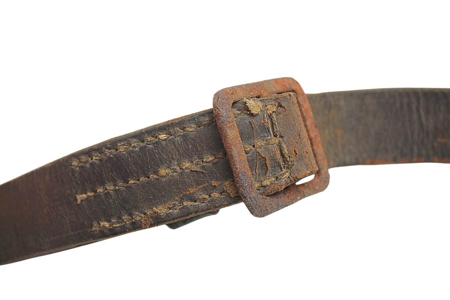 II RP Pas nośny kbk wz.29, RKM wz.28 