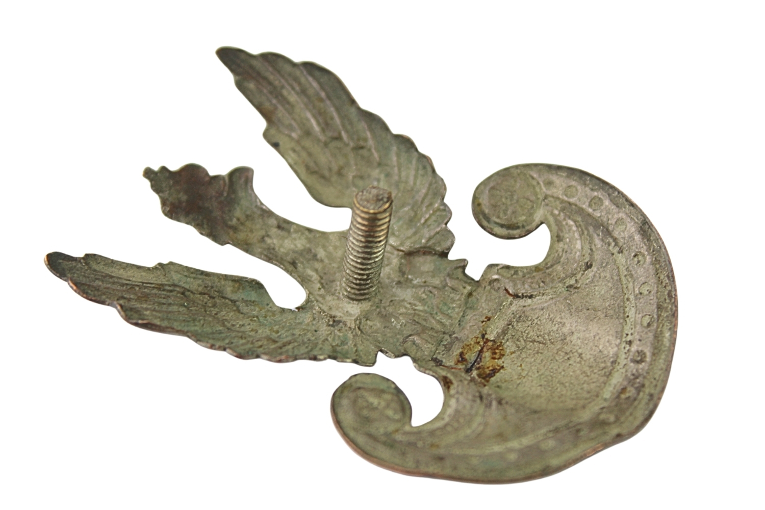 Orzeł wz.19 ciekawy