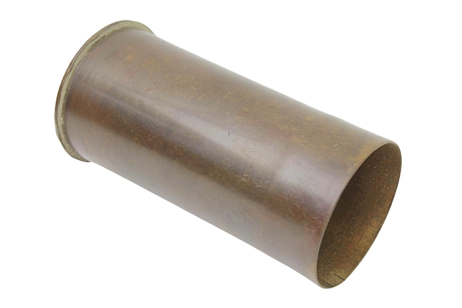 Łuska 76,2mm Armata Pułkowa wz.1943