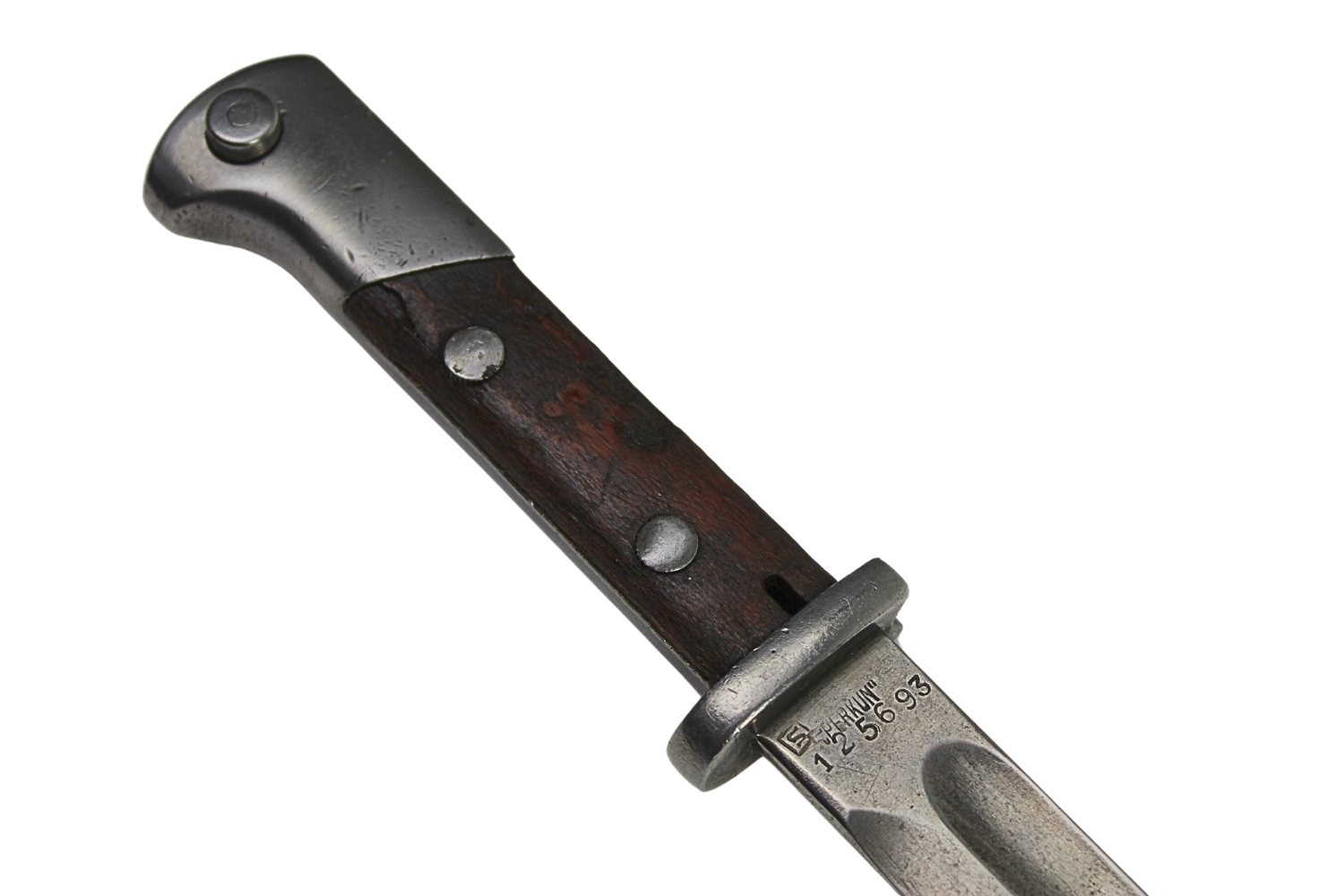 II RP Bagnet wz.24 „Perkun”