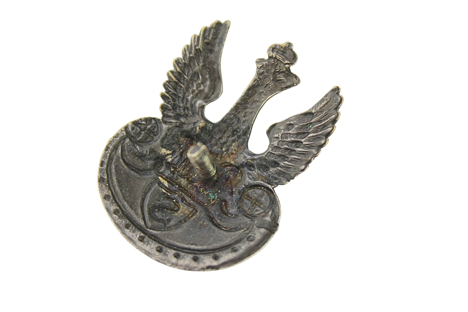 II RP Orzeł strzelecki