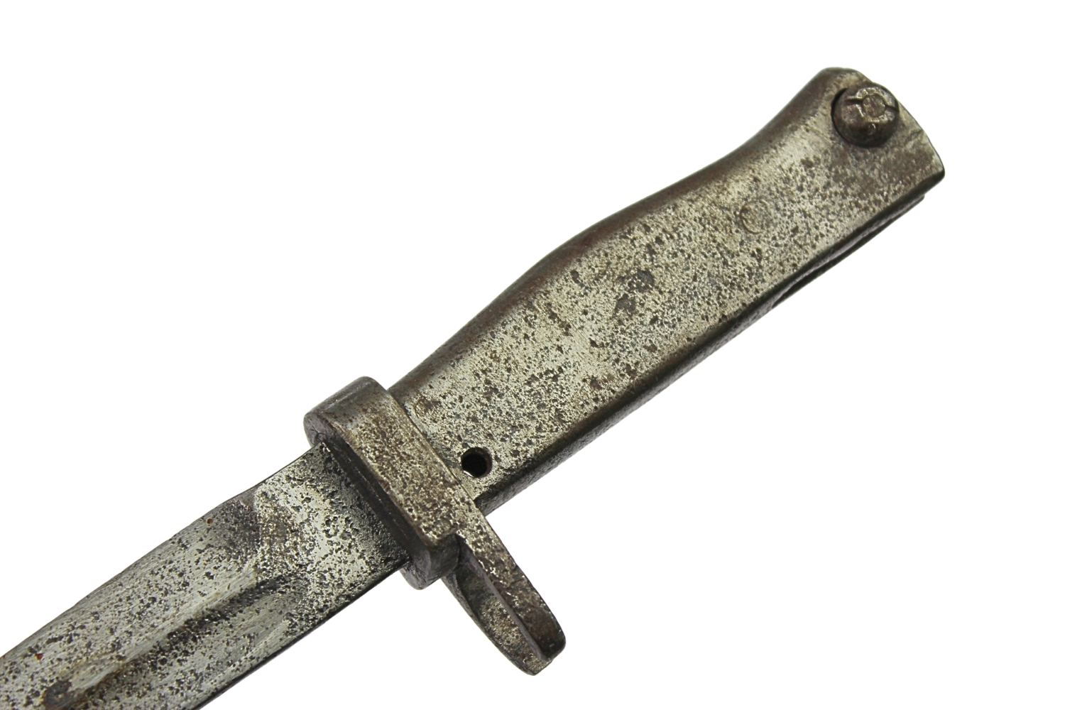 Bagnet pruski ersatz