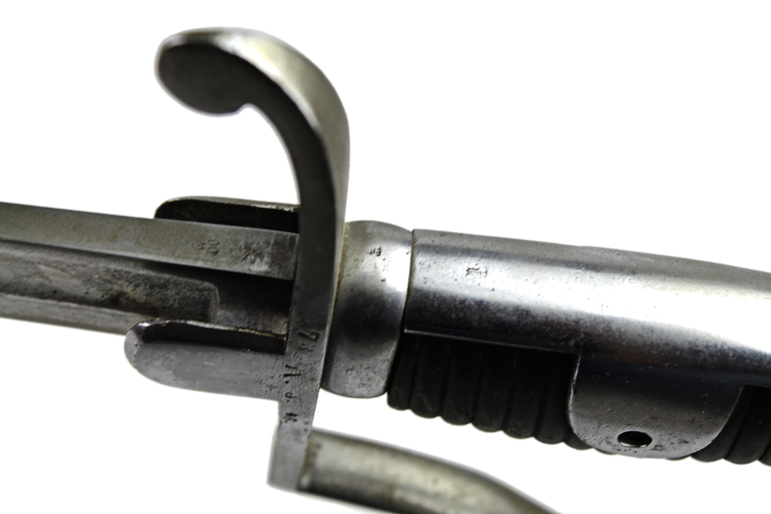 SZABLA ARTYLERII Pruskiej WZ.1848