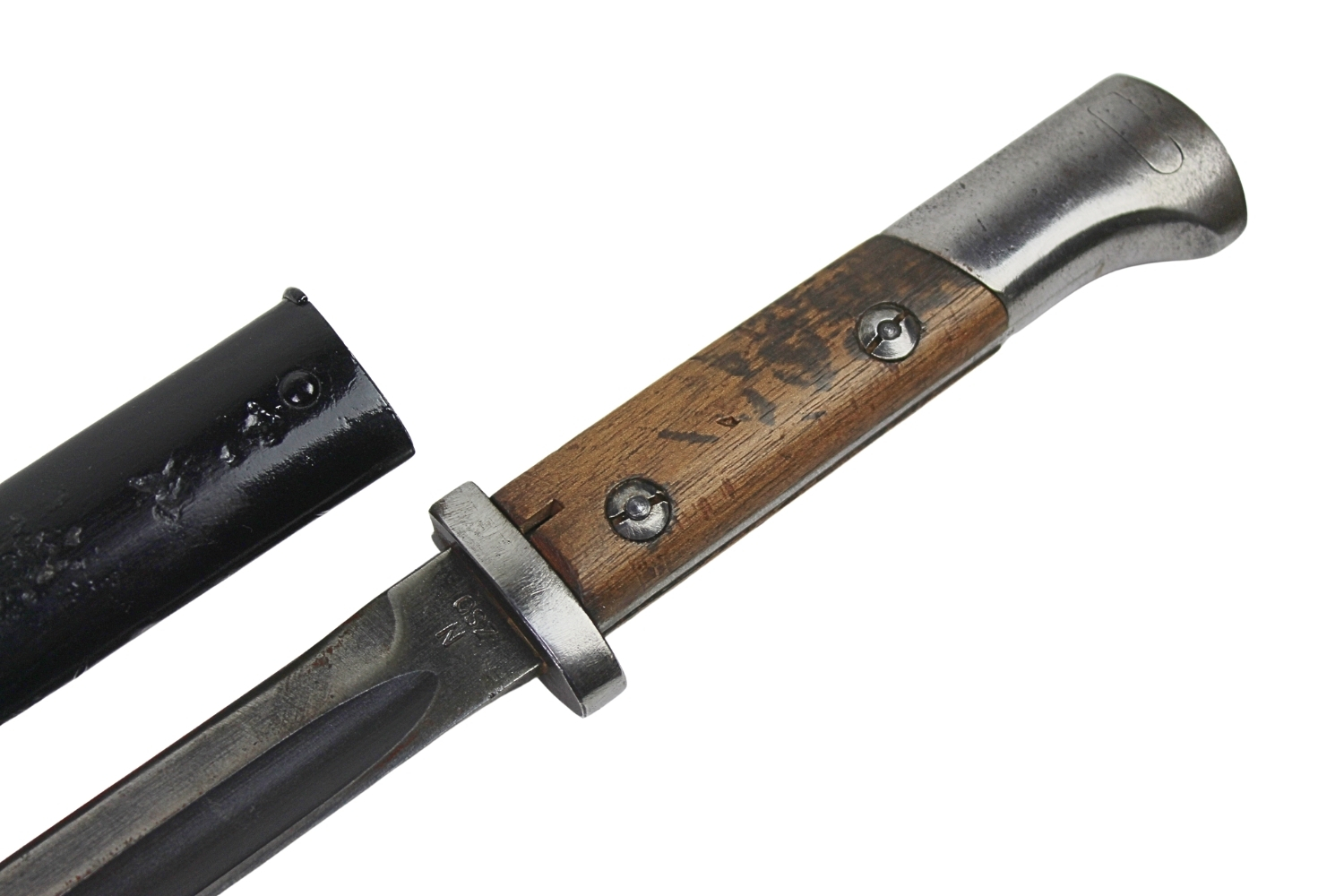 CZESKI BAGNET VZ. 24