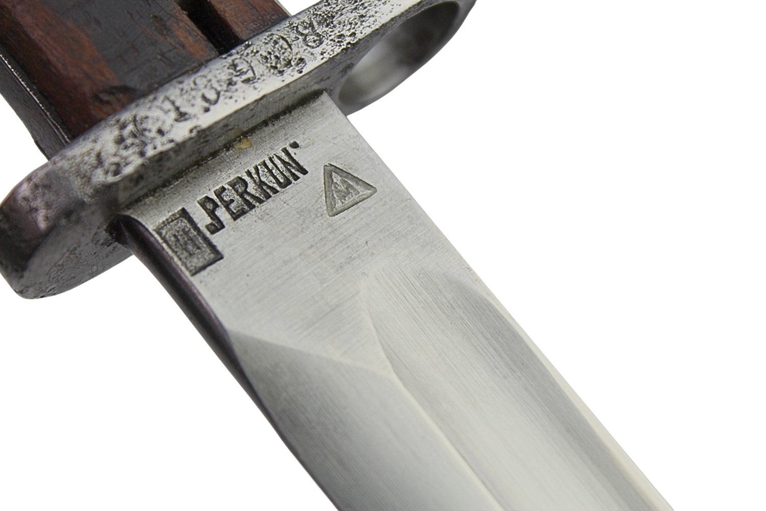 II RP BAGNET WZ. 28 PERKUN