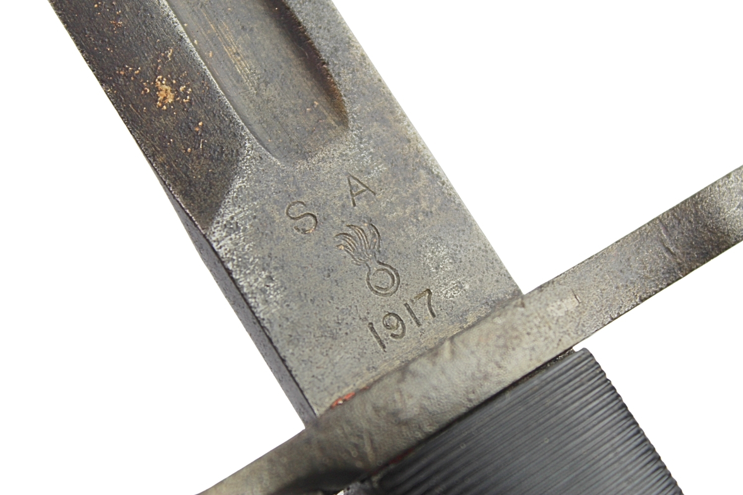 Bagnet amerykański Garand M1942 Springfield Armory 1917